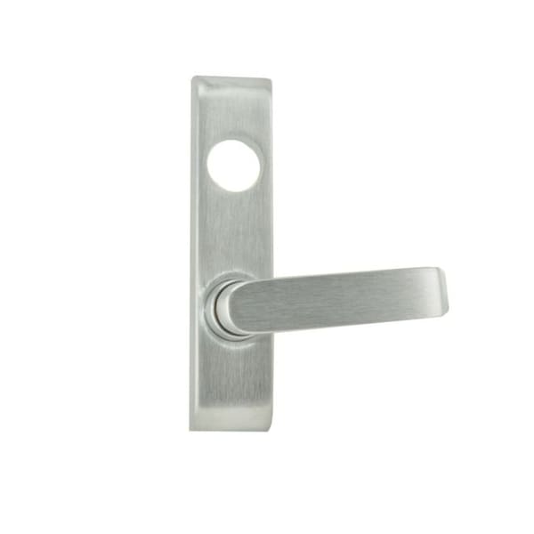 Von Duprin Satin Chrome Trim 373L26DRH - 373L26DRHR