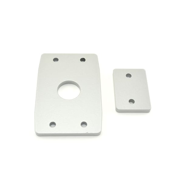 Von Duprin Anodized Aluminum Glass Bead 22GBKR28 - 22GBKR28