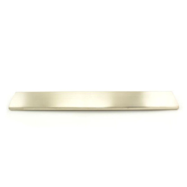 Propation 36 in. Device Trim Cover for 98 Von Duprin, Steralloy - PR2006927