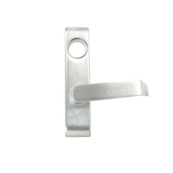Von Duprin Satin Chrome Trim 360L26DRH - 360L26DRHR