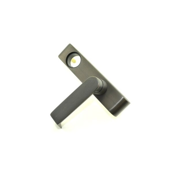 Von Duprin Oil Rubbed Bronze Trim 360L10BLH - 360L10BLHR