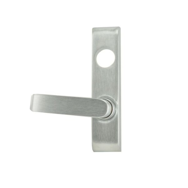 Von Duprin Satin Chrome Trim 373L26DLH - 373L26DLHR