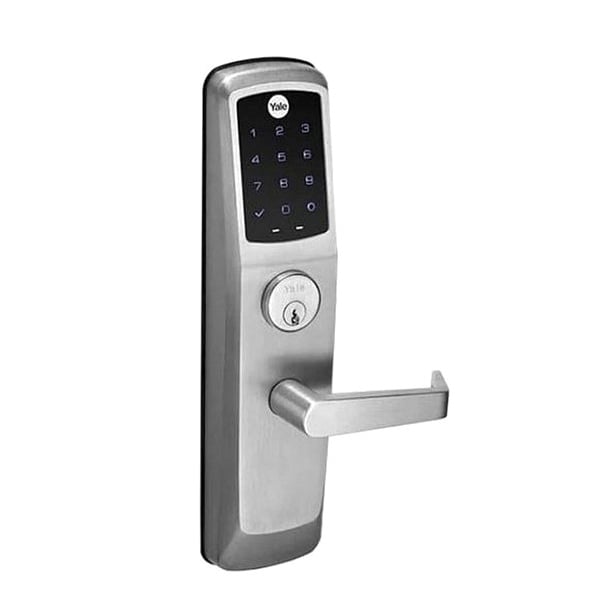 Yale Nextouch nexTouch Keypad Exit Trim - NTT613-NR AU 626 RHR 2153