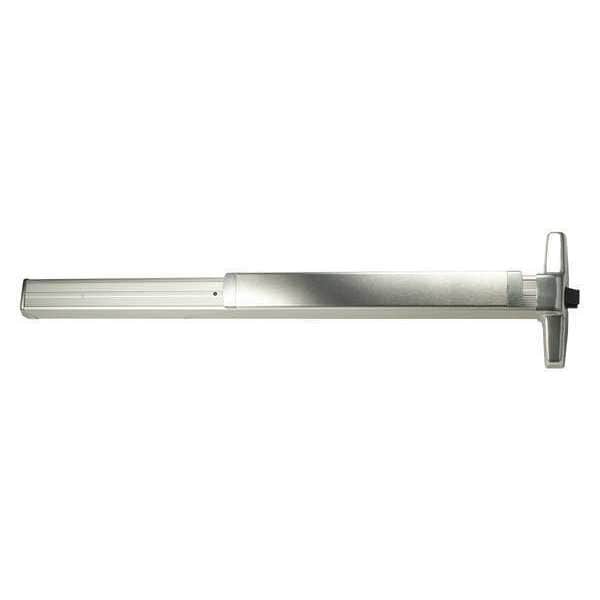 Von Duprin Rim, Heavy Duty, 36 in. Door W, Series 33A - 33A-DT 3 US28