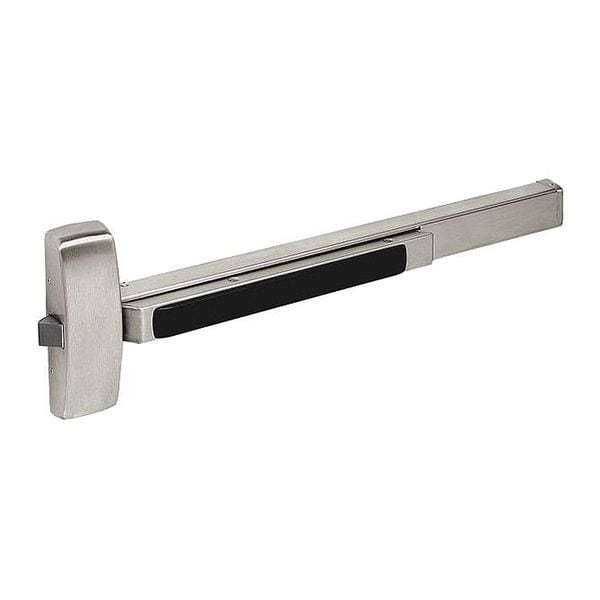 Sargent RimExitDevice, StnlssSteel, Series 8800, HD - 8813F 32D