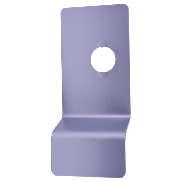 Falcon Exit Trim, Night Latch, Trident Pull, Less Cylinder, SP28, LHR - 920NL SP28 LHR