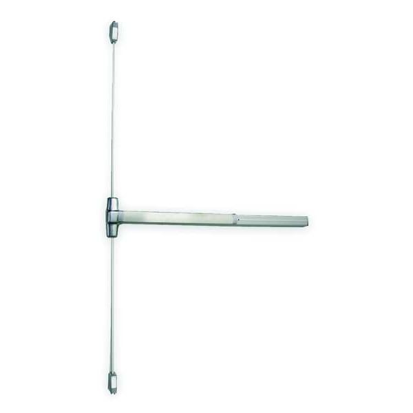 Von Duprin Surface Vertical Rod, Heavy Duty - 9927EO 4 26D