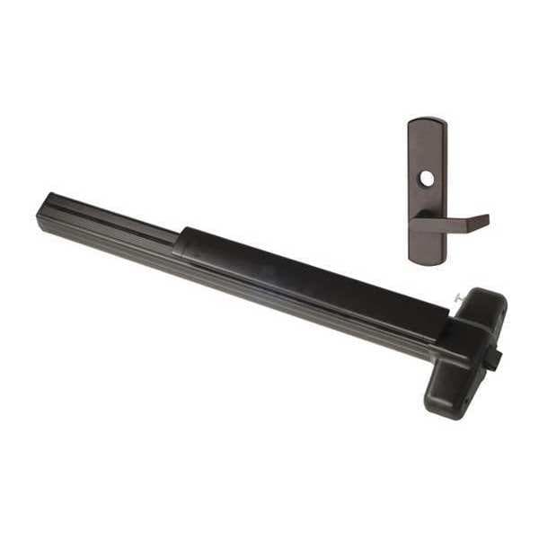 Von Duprin Rim, Heavy Duty, 48 in. Door W, Series 99 - 99L-06 4 313 RHR