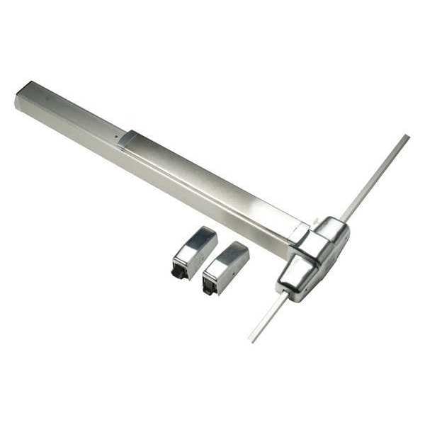 Von Duprin Vertical Rod, 36 in. Door W, Series 98 - 9827NL 3 US28