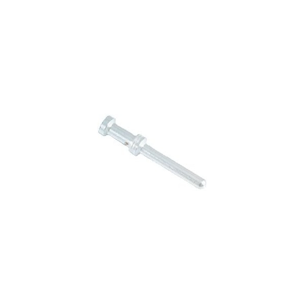 Molex 16A Male Crimp Contact. Silver. 18 Awg/0.75 Mm2 - 7300.6236.0