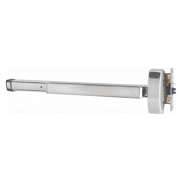 Precision Mortise, Satin SS, Series 2300 - 3R02301LHRB630