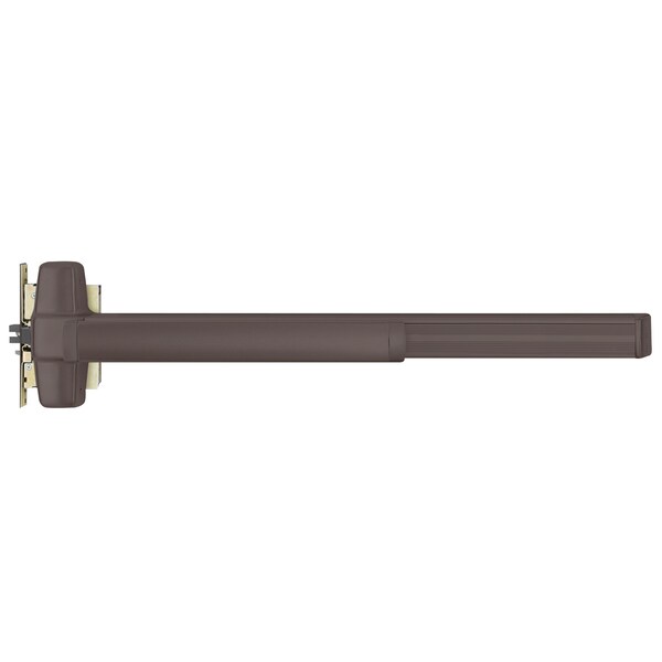 Von Duprin 99 Series Grade 1 Fire Rated Mortise Exit Device, 48", 10B - 9975EO-F 4 313
