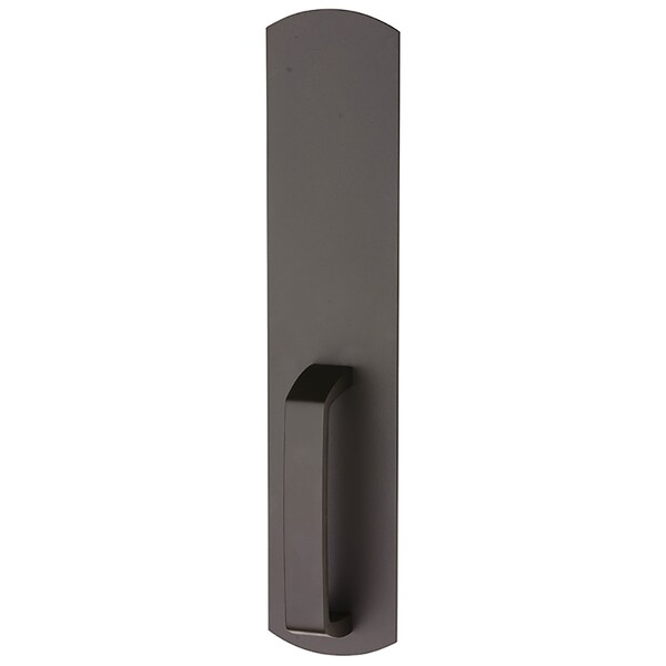 Von Duprin Exit Trim, 990DT Pull, Fire Rated, Dummy, SP313, Keyless - 990DT SP313