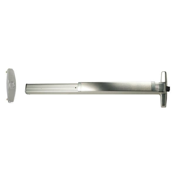 Von Duprin Rim, Heavy Duty, 36 in. Door W, Series 33A - 33A-NL-OP 3 26D