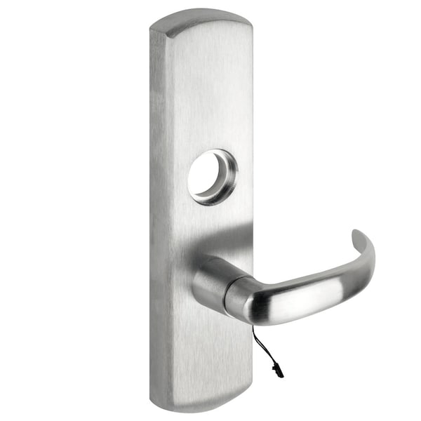 Von Duprin Exit Device Trim - M996L-17-R/V 26D LHR