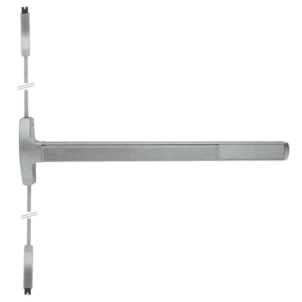 Falcon Exit Device - F-24-V-EO 3 26D