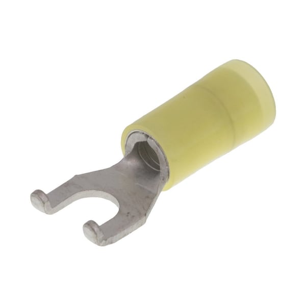 Molex Flanged Spade Avikrimp (C-817-10) Spm - 191270089