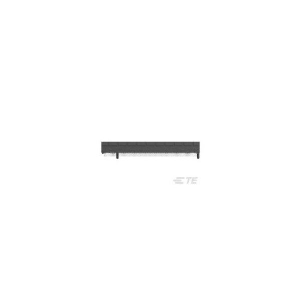 Te Connectivity PCI EXP 2.3L 164 POS BLK 30u - 9-1734774-7
