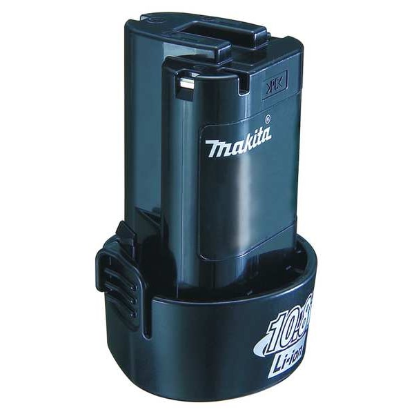 Makita 12V max Li-Ion 1.3Ah Battery - BL1014