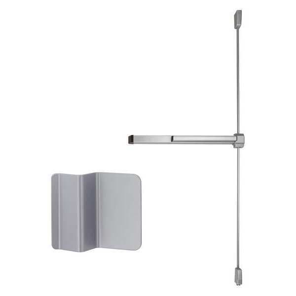 Von Duprin Vertical Rod, 36 in. Door W, Series 22 - 2227DT-3-SP28