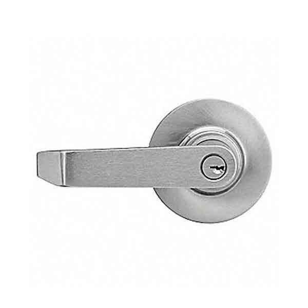 Marks Marks: Lever / Rose Entry Exterior Trim 26D - MRK-M195S-26D