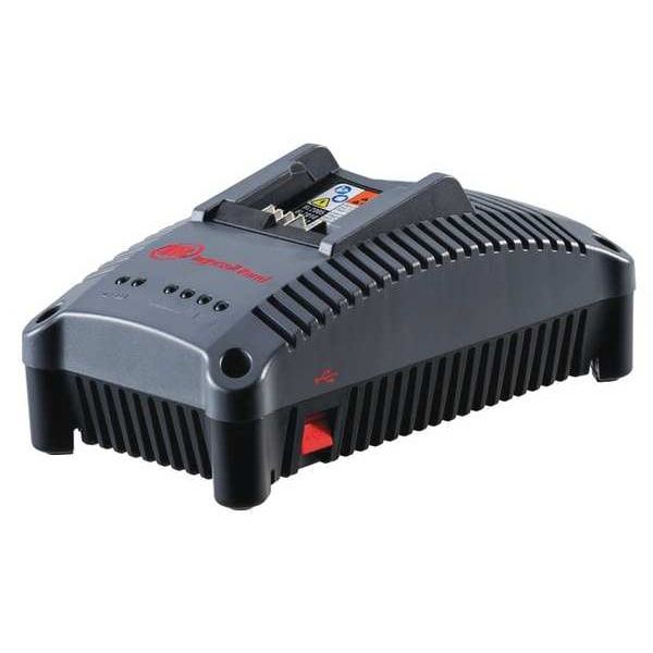 Ingersoll-Rand Battery Charger For Li-Ion 12V-20V - BC1121