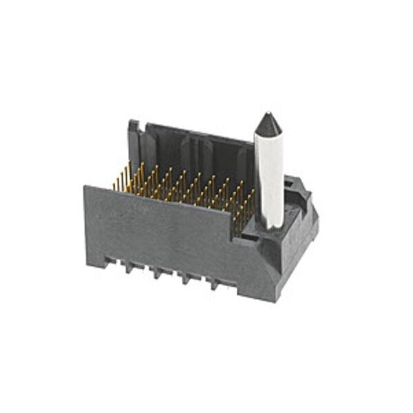 Molex High Speed / Modular Connectors Impact Bp 3X10 Gr Sn Impact Bp 3X10 Gr Sn - 761655108