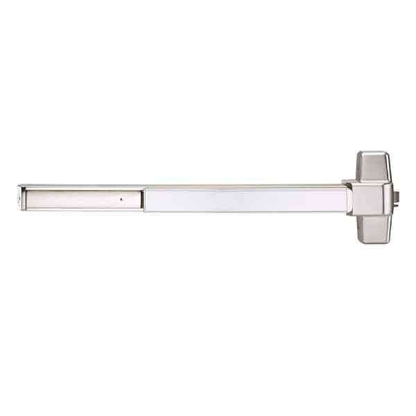 Marks Marks: Grd. 1 48" Rim Panic Exit Device - Limited LIFETIME Warranty - MRK-M9900-32D-48