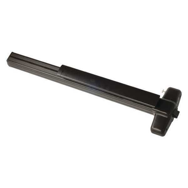 Von Duprin Mortise, Dark Bronze, 36 in. Door W - 9975EO 3 313