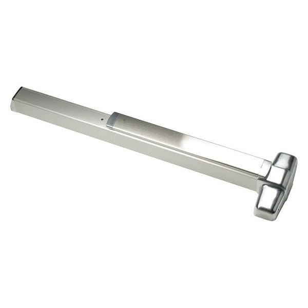 Von Duprin Surface Vertical Rod, Heavy, Fits 4-3/4inW - 9847EO 4 26D