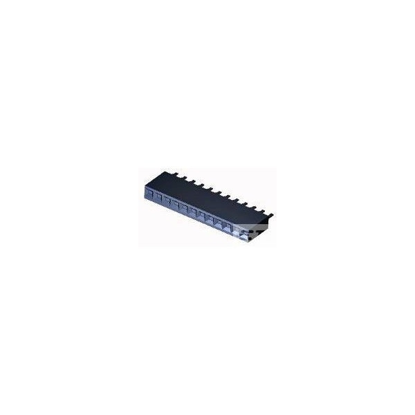 Te Connectivity 12 MODIV VRT SR CE 100/115 - 1-535541-0