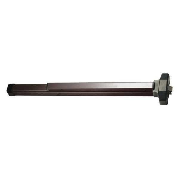 Falcon Rim, Medium Duty, 48 in. Door W, Series 19 - F19-R-EO SP313 4FT