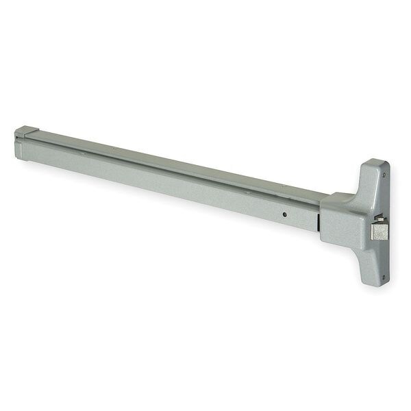 Assa Abloy Accentra Rim Pullman Bolt, Grade 1,2100 Series - 2100F X 689