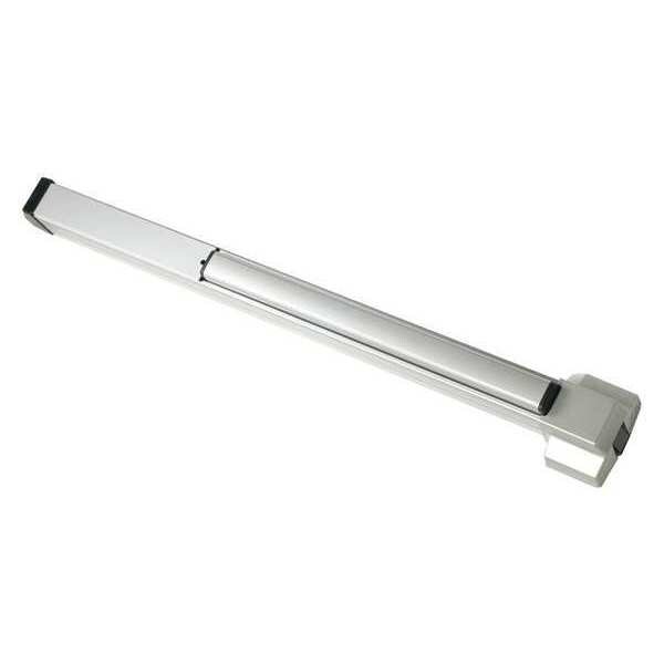 Von Duprin Rim, Medium Duty, 36 in. Door W, Series 22 - 22NL-OP-3-SP28