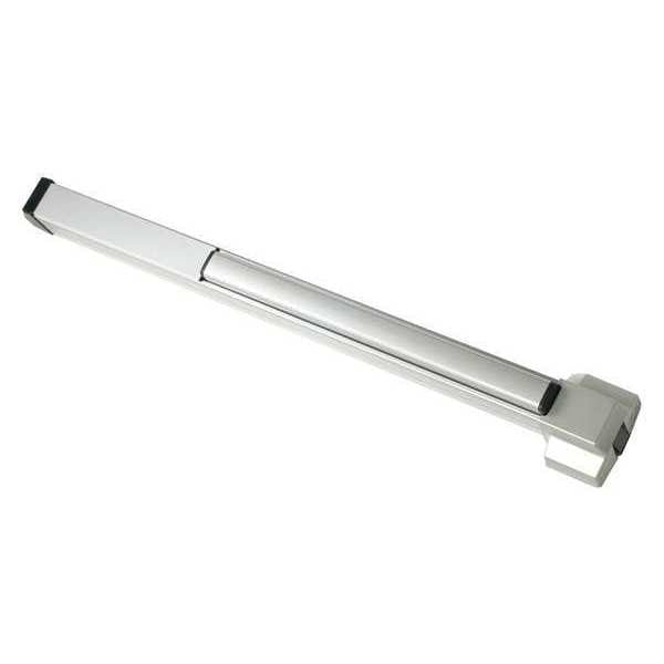 Von Duprin Rim, Medium Duty, 36 in. Door W, Series 22 - 22NL-OP-F-3-SP28