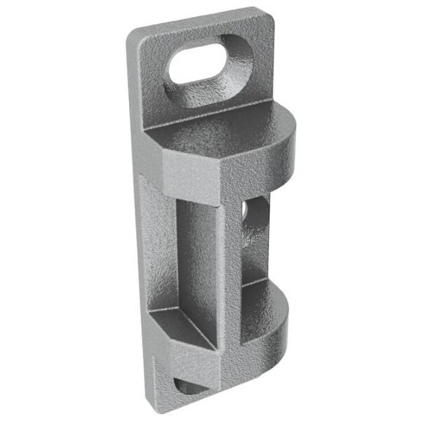 Hager Satin Stainless Steel Strike 4920F32D - 016207