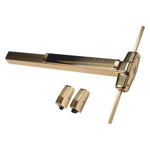 Von Duprin Vertical Rod, 36 in. Door W, Series 99 - 9927TP 3 US3