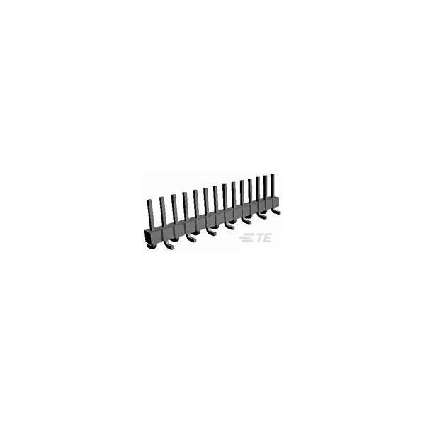 Te Connectivity 03 MODII HDR SR SFMT B/A T&R  lead-Free - 5-147291-5