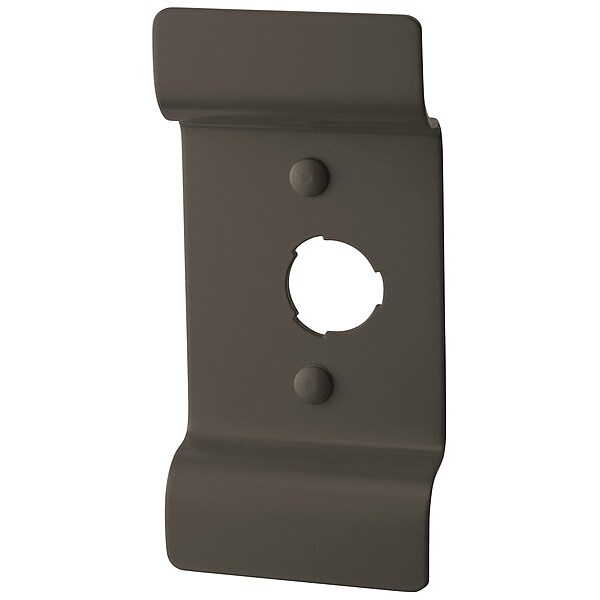 Assa Abloy Accentra Exit Device Trim, Grade 2,210F Series - 217F 695 LC