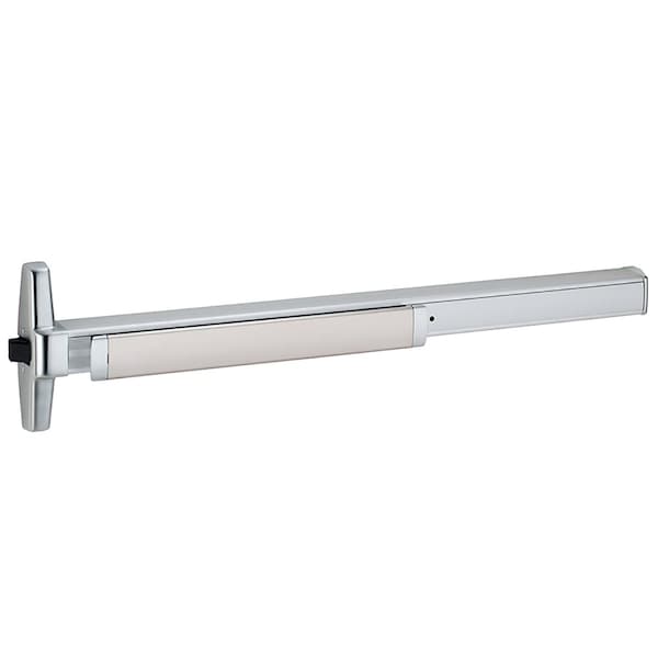 Von Duprin 35A-EO 4 US28 Exit Device - 35AEO 4 US28