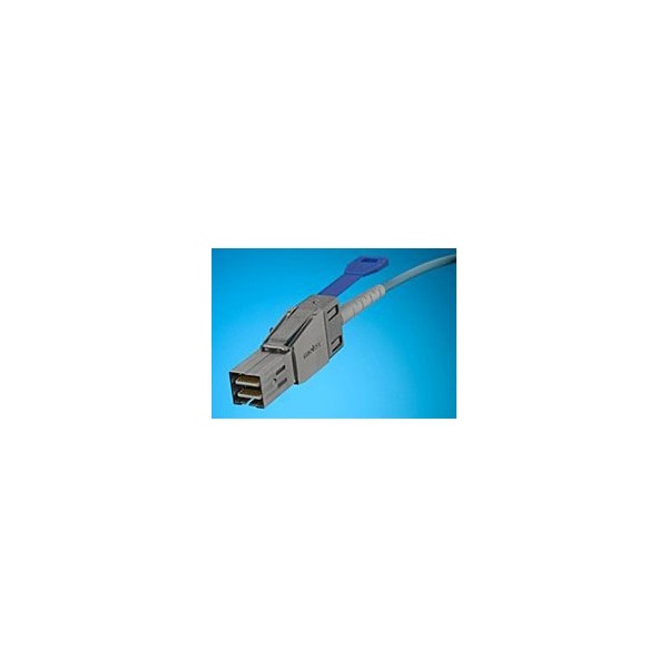 Molex Fiber Optic Cable Assemblies Ipass+ Hd Aoc L 10M 3.00Mm Dia - 1064152010