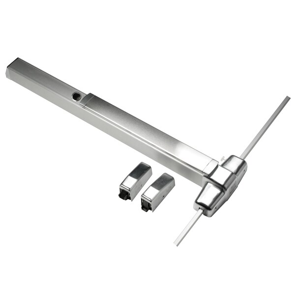 Von Duprin Grade 1 SVR Exit Device, Exit Only, CD, 36" x 84", US32D - CD9827EO 3 32D