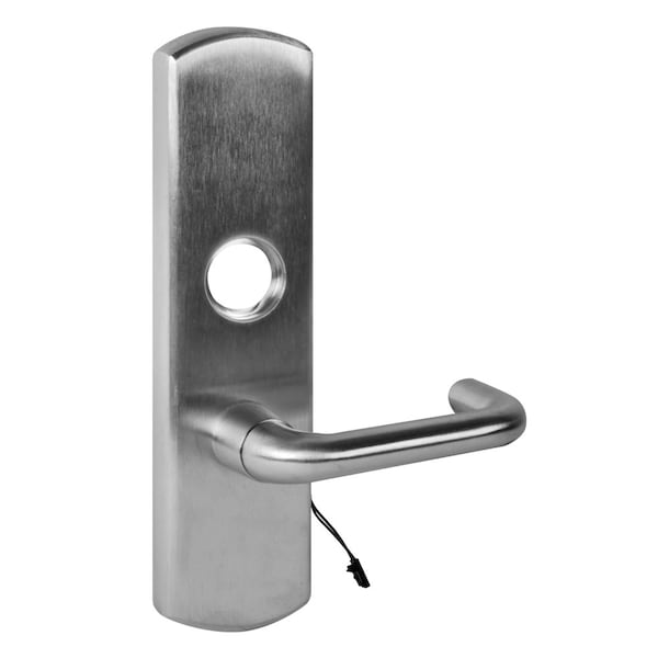 Von Duprin Exit Device Trim - M996L-03-M 26D LHR