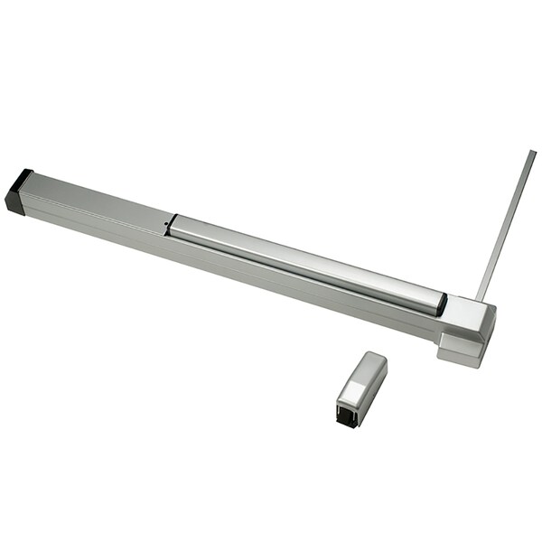 Von Duprin Grade 1 SVR Exit Device, Exit Only, 36" x 84", SP28 - 2227EO 3 SP28 LBR