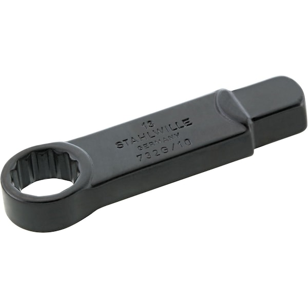 Stahlwille Tools Ring insert tool Size 7/16 " Size of mount 9x12 mm - 58621228