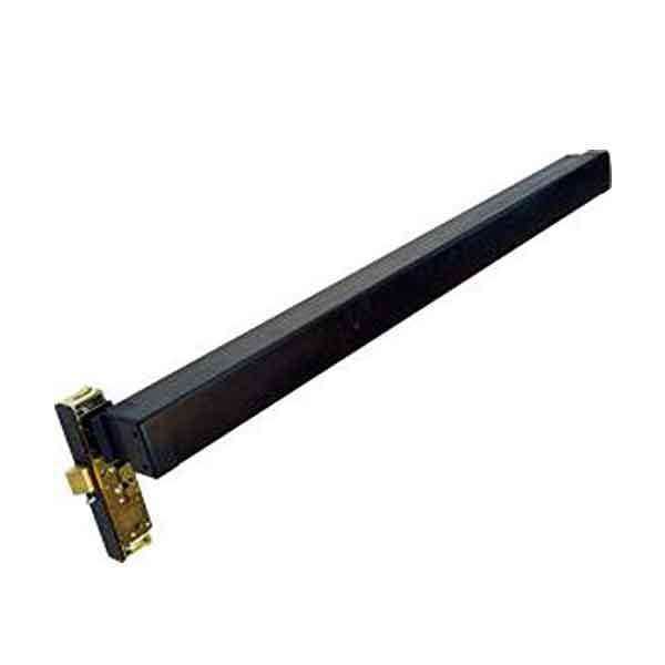 Adams Rite Adams Rite 8099 Series Electrified Surface Exit Device, Dummy Function, (M1) Monitor Swit - ADR-8099-M1-3236