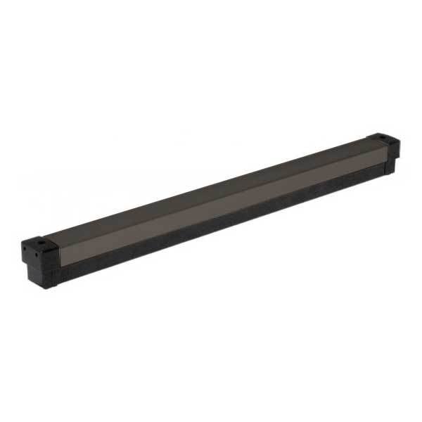 Kenaurd Kenaurd: Heavy Duty Narrow Stile Rim Exit Device - Grade 1 - 36" - DU - KED01-36-DU