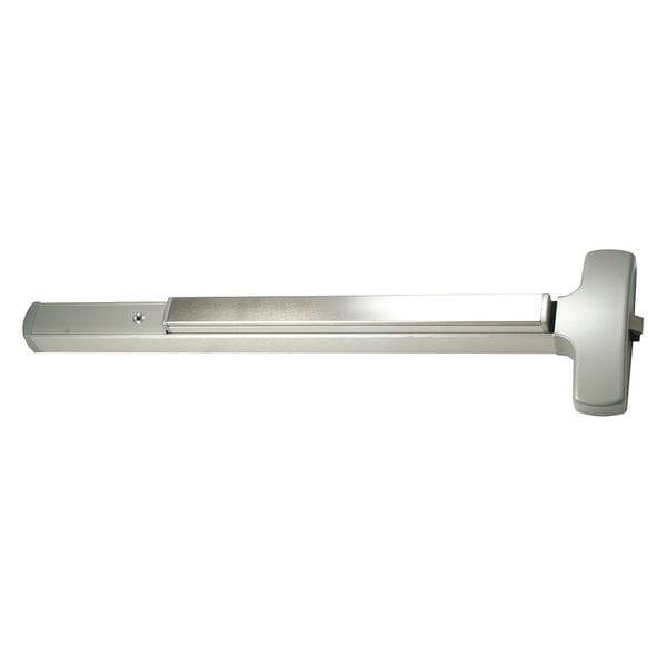 Von Duprin Rim, Heavy Duty, 36 in. Door W, Series 33A - 33A-EO 3 US28