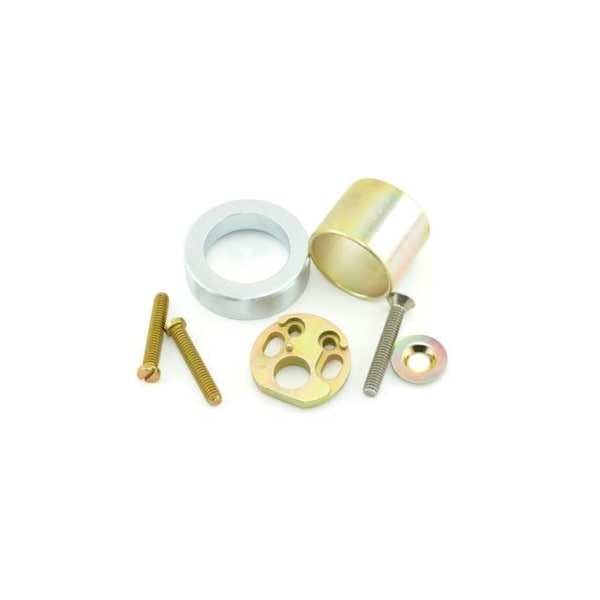 Von Duprin Satin Chrome Cylinder 110WD26D - 110WD26D