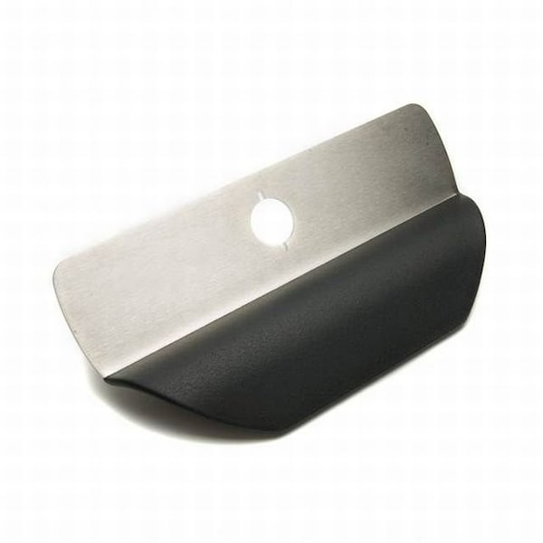 Ives Satin Stainless Steel Trim VR910NL - VR.1005